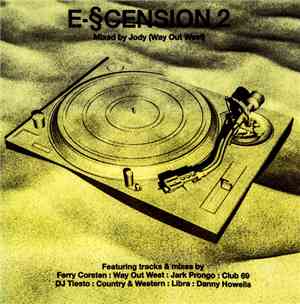 Jody - E-Scension 2