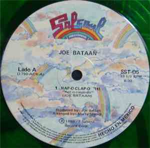 Joe Bataan - Rap-O-clap-O (Kot-O-Rrean-Do-)