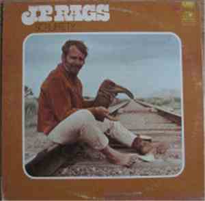 J.P. Rags - Scruffety