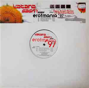 Katana - Erotmania '97