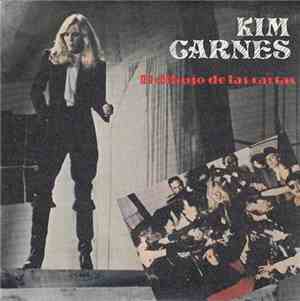 Kim Carnes - El Dibujo De Las Cartas