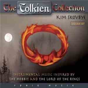 Kim Skovbye - The Tolkien Collection