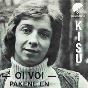 Kisu - Oi Voi