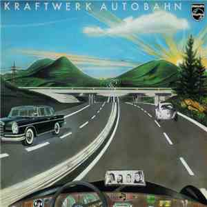 Kraftwerk - Autobahn