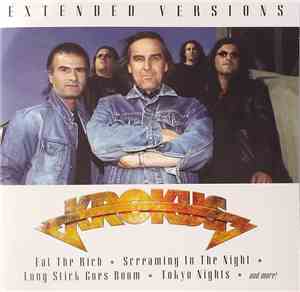 Krokus - Extended Versions