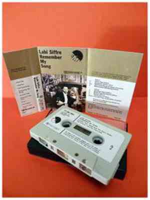 Labi Siffre - Remember My Song