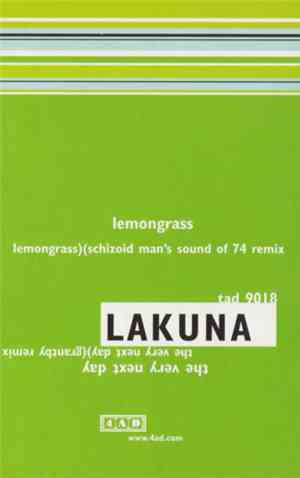 Lakuna - Lemongrass