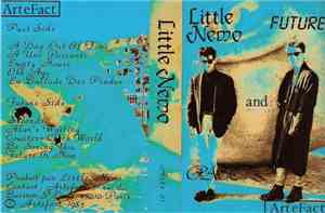Little Nemo - Past And Future