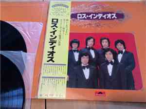 Los Indios  - Golden Double Deluxe