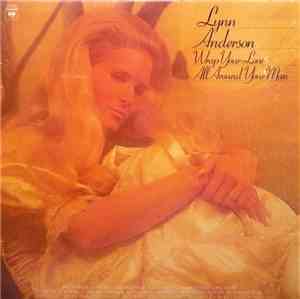 Lynn Anderson - Wrap Your Love All Around Your Man