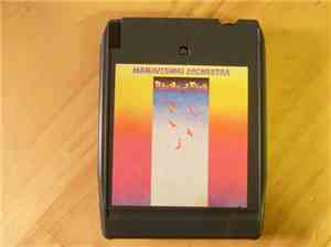Mahavishnu Orchestra - Birds Of Fire