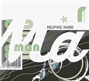 Man  - Helping Hand