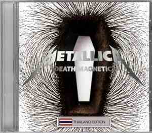 Metallica - Death Magnetic