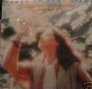 Michel Legrand - Times Of Your Life