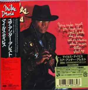 Miles Davis - You're Under Arrest