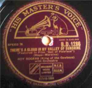 Mindy Carson And Guy Mitchell With Mitch Miller & His Orchestra - So Am I / ...