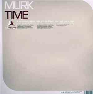 MURK - Time