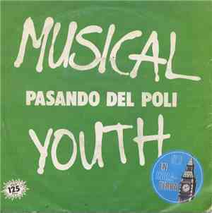 Musical Youth - Pass The Dutchie