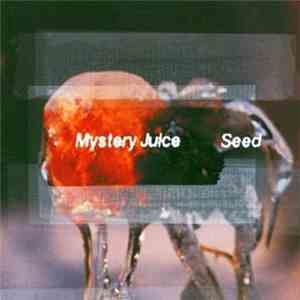 Mystery Juice - Seed