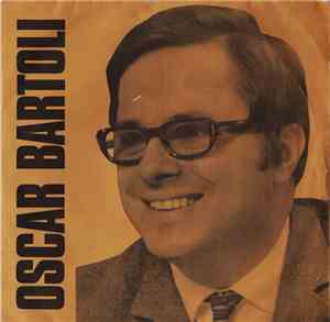 Oscar Bartoli - Oscar Bartoli