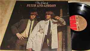 Peter & Gordon - The Best Of Peter & Gordon