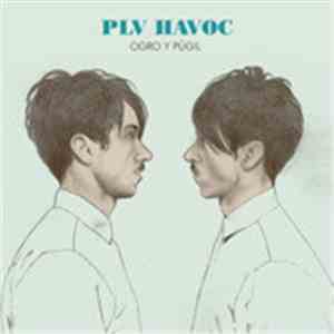 PLV Havoc - Ogro Y Púgil