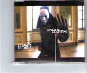 Rapsodia  - Prova A Colpirmi