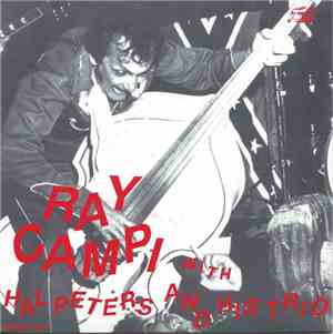Ray Campi With Hal Peters And His Trio - Chicken