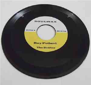 Ray Pollard - The Drifter
