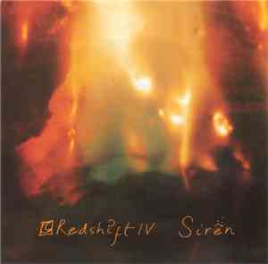 Redshift  - Siren