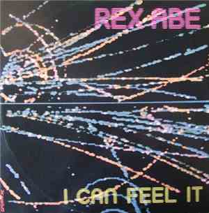 Rex Abe - I Can Feel It