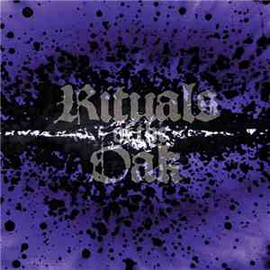 Rituals Of The Oak - Come Taste The Doom