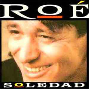 Roé - Soledad