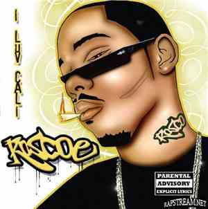 Roscoe - I Luv Cali