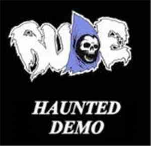 Rude  - Haunted