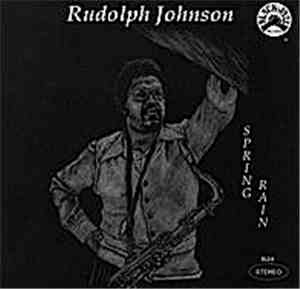 Rudolph Johnson - Spring Rain