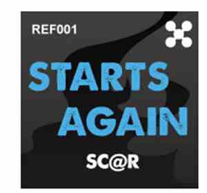 Sc@r - Starts Again
