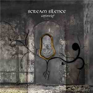 Scream Silence - Saviourine
