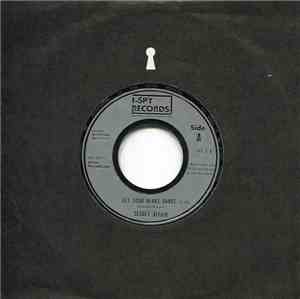 Secret Affair - Let Your Heart Dance