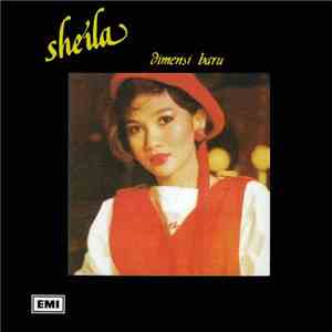 Sheila Majid - Dimensi Baru