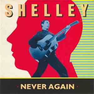 Shelley - Never Again