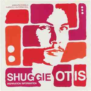 Shuggie Otis - Inspiration Information