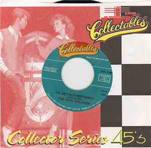Soul Children, The - I'll Be The Other Woman / I'll Understand