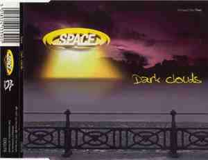 Space  - Dark Clouds