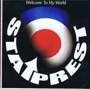 Sta-Prest  - Welcome To My World