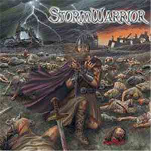 Stormwarrior - Stormwarrior