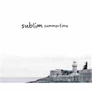 Sublim  - Summertime