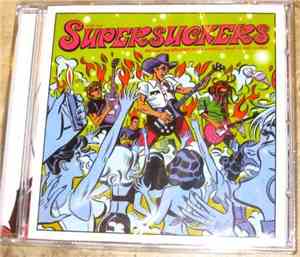 Supersuckers - The Greatest Rock And Roll Band In The World