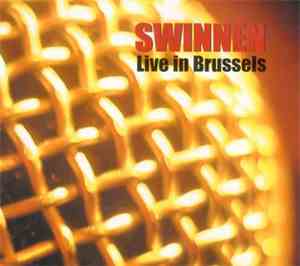 Swinnen - Live In Brussels