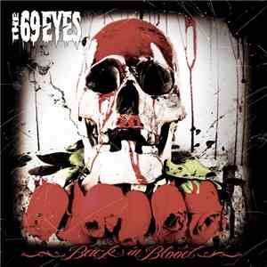 The 69 Eyes - Back In Blood